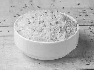 Jeera Rice