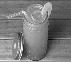 Masala Lemonade