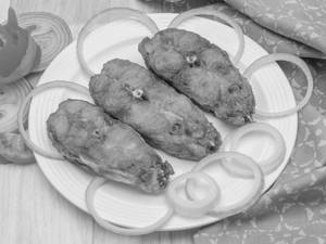 Fish Fry (3 Pcs)