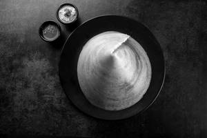 Plain Dosa