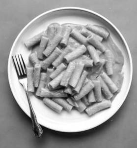 Non-veg Mixed Pasta