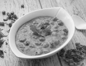 Chole Masala