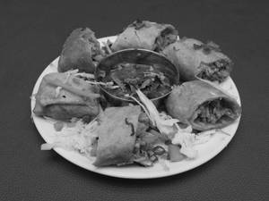 Spring Roll