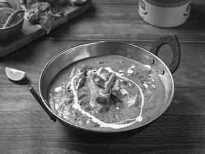 Paneer Makhani