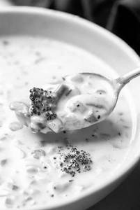 Cream Of Veg Soup