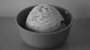 Kesar Pista Scoop