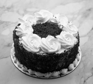 Red Velvet Cake [500grams]