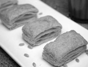 Wheat Khari (200 Gms)