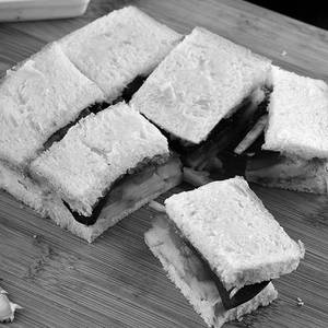 Veg Sandwich
