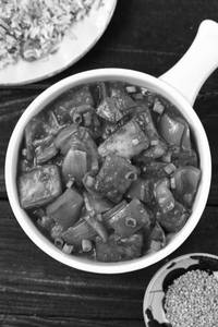 Paneer Chilly