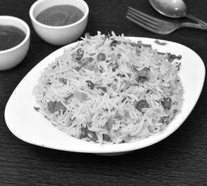 Veg Fried Rice