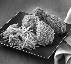 Thai Crispy Mini Bucket (5 Pcs)