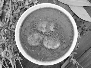 Anda Curry