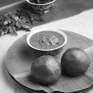 Ragi Mudde Combo