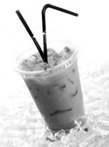 Cold Coffee