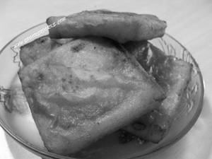 Chandrakanti...Pitha..3Pc