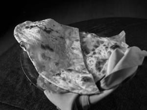 Butter Naan (3 Pcs)