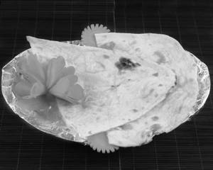 Butter Naan