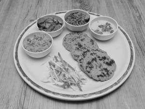 Dinner Dish