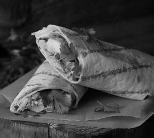Chicken Wrap