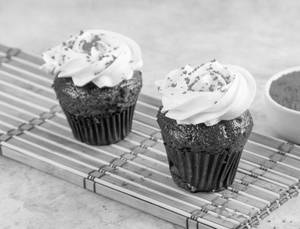 Red Velvet Cupcakes