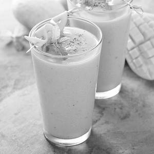 Mango Shake
