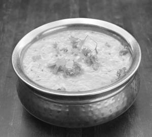 Dal Khichadi