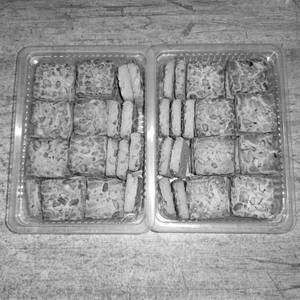 Pista Cookies [400grams]