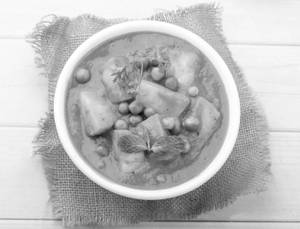 Aloo Matar        