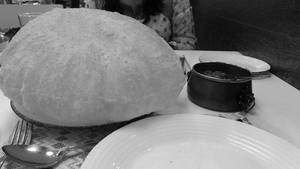 Bhature (1Pc)