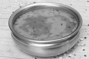 Dal Fry