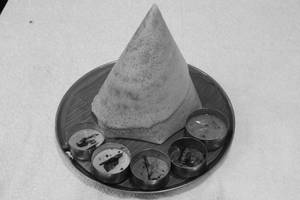 Plain Dosai                                     