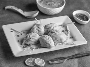 Chicken Momos