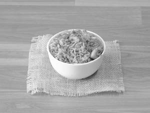 Mutton Fried Rice 