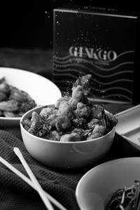 Taiwanese Fried Chicken Popcorn