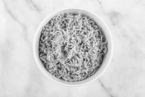 Plain Maggi