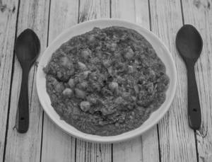 Chana Masala