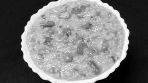 Vegetable Dalia