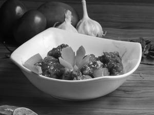 Veg Chilli