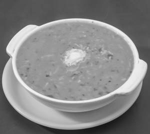 Dal Khichdi