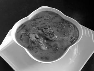 Chicken Korma
