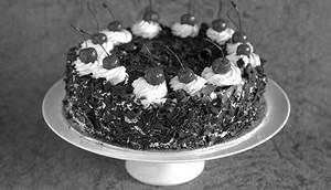 Black Forest (1 kg)       
