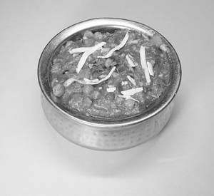 Veg Handi