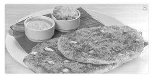 Special Khali Dosa