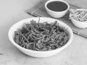 Veg Chinese Bhel