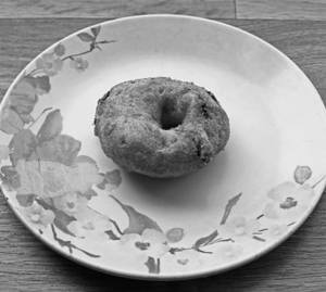 Vada (1 Pc)