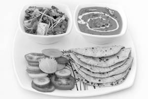 Lite Meal Thali