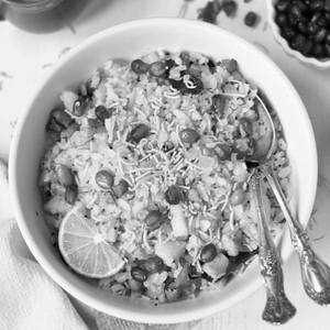 Poha