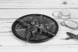 Mutton Chops (3 Pcs)
