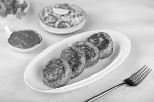 Galauti Chicken Kebab{3}